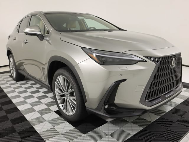 New 2026 Lexus NX 350 AWD w/ Luxury Package image 6