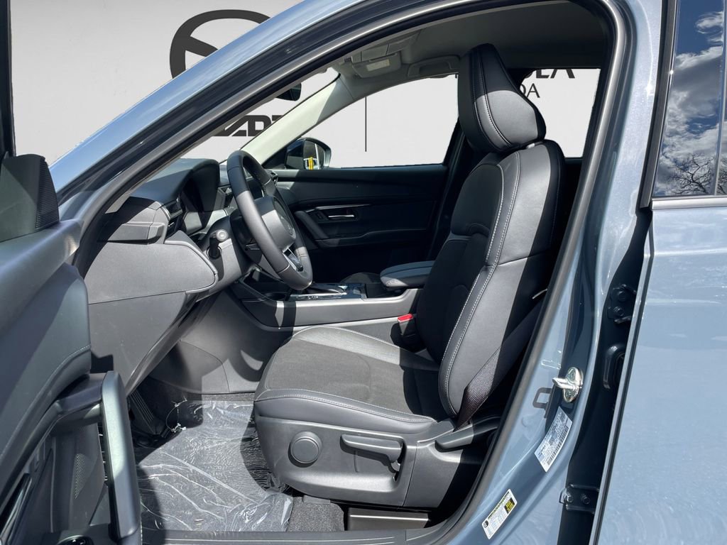 New 2026 MAZDA CX-5 Select AWD/4WD image 8