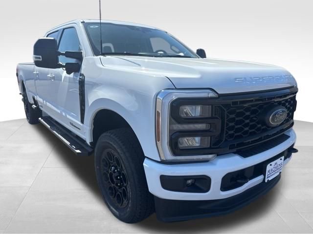 New 2026 Ford F350 XLT AWD/4WD image 8