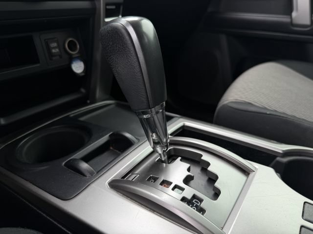 Used 2019 Toyota 4Runner SR5 RWD image 19