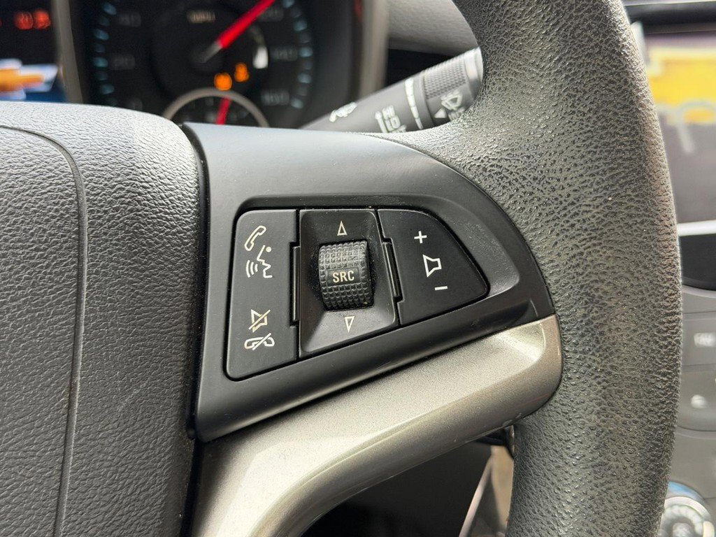 Used 2014 Chevrolet Malibu LT w/ Power Convenience Package FWD image 16