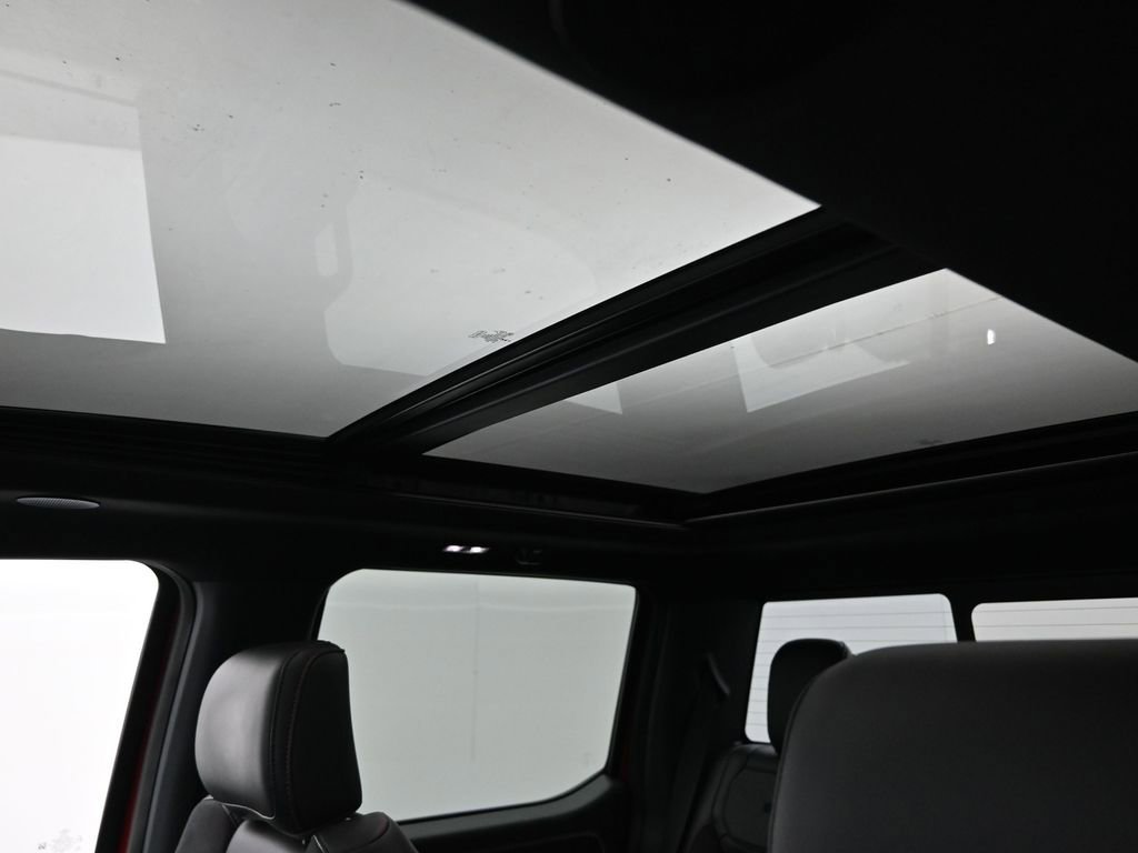 Used 2024 Ford F150 Raptor w/ Equipment Group 803A Raptor R image 12