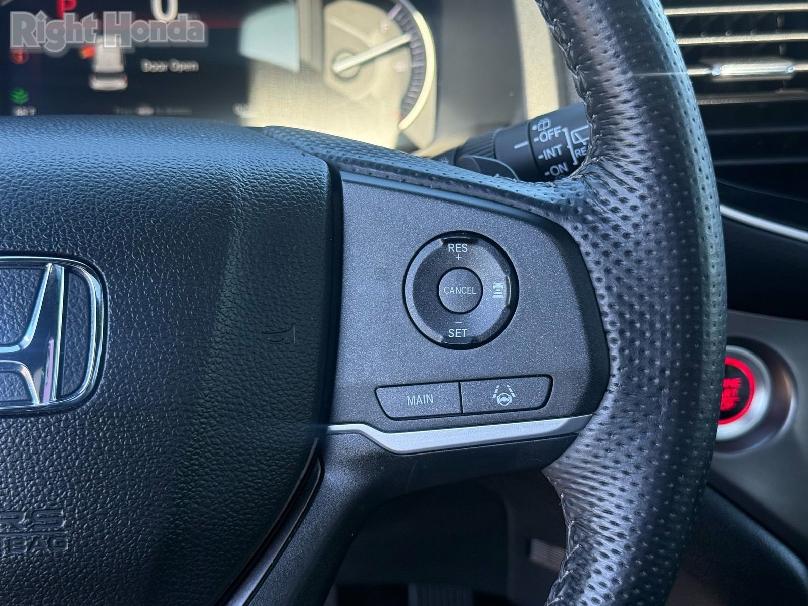 Used 2023 Honda Passport EX-L image 18