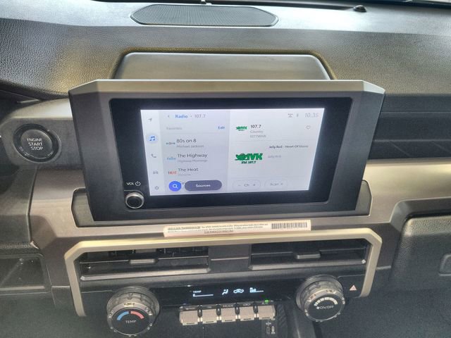 Certified 2024 Toyota Tacoma SR5 AWD/4WD image 16