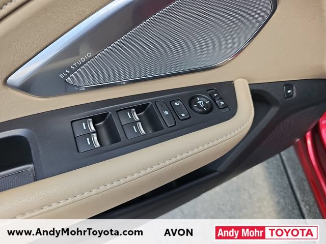 Used 2019 Acura RDX AWD w/ Technology Package image 12