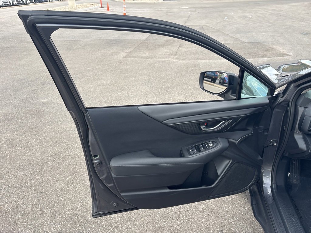 Certified 2023 Subaru Outback Premium image 19