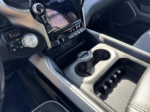 Used 2022 RAM 1500 Laramie w/ Laramie Southwest Edition image 31