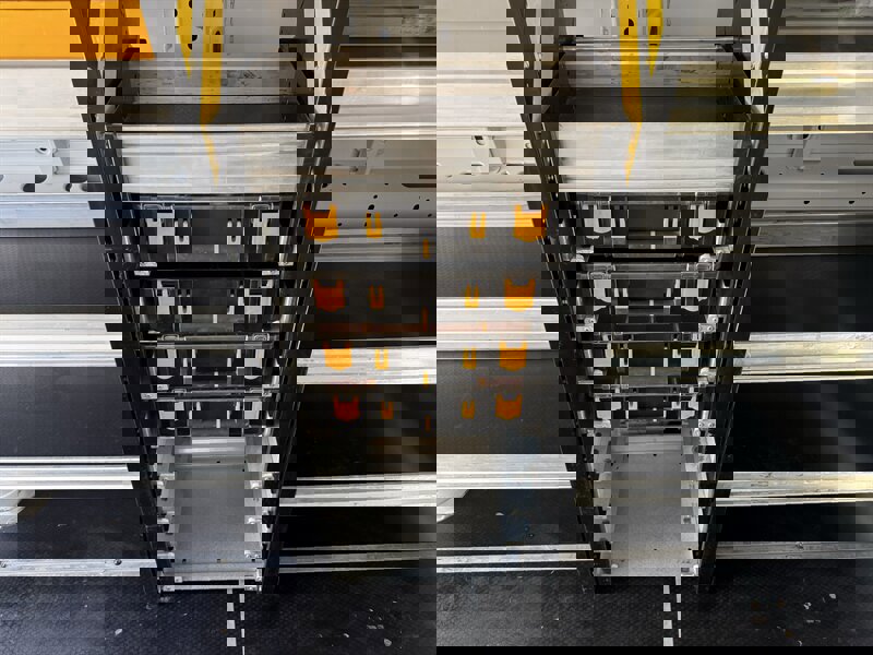 Used 2021 RAM ProMaster 2500 image 22