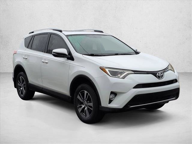 Used 2016 Toyota RAV4 XLE image 3