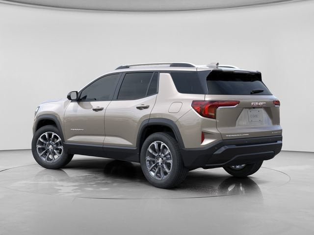 New 2027 GMC Terrain Elevation w/ Elevation Premium Package AWD/4WD image 3