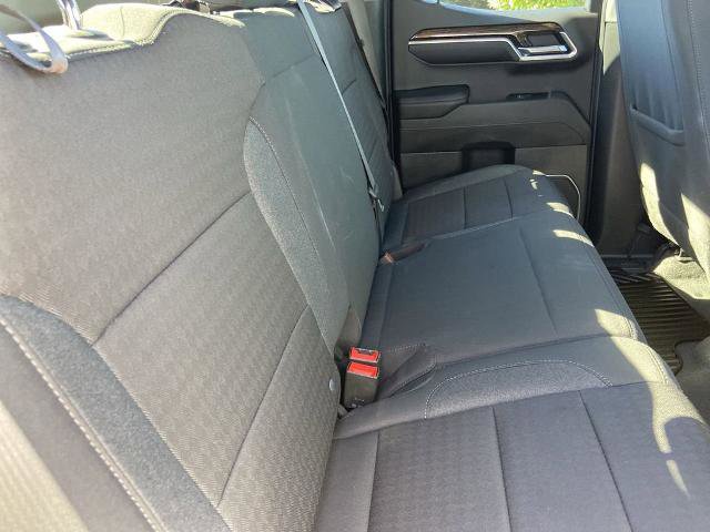 Used 2023 GMC Sierra 1500 Elevation image 22