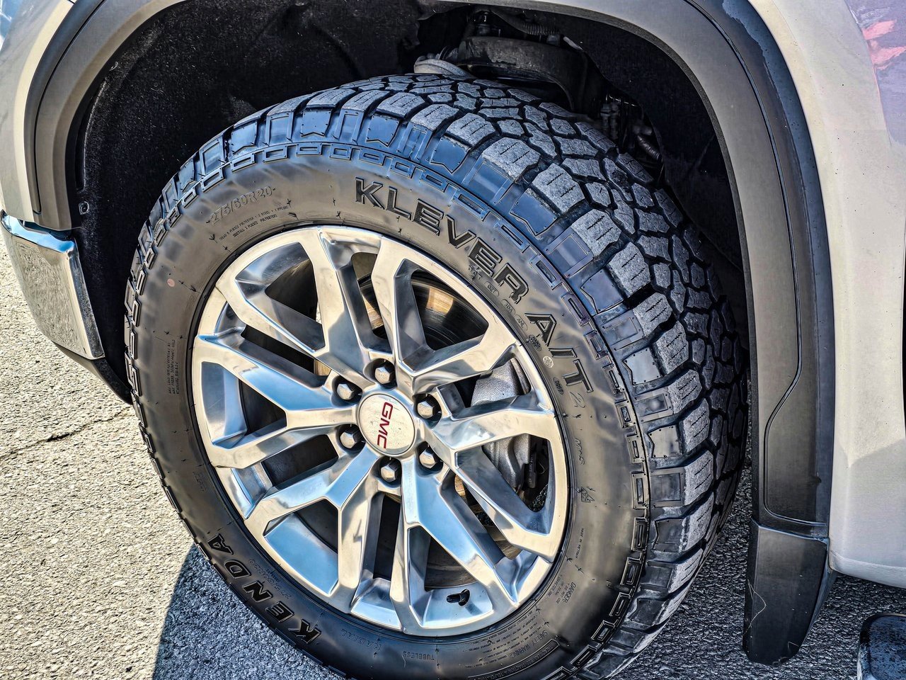 Used 2021 GMC Sierra 1500 SLT image 13