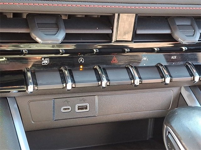 Certified 2023 Chevrolet Colorado Z71 w/ Z71 Convenience Package 2 image 27