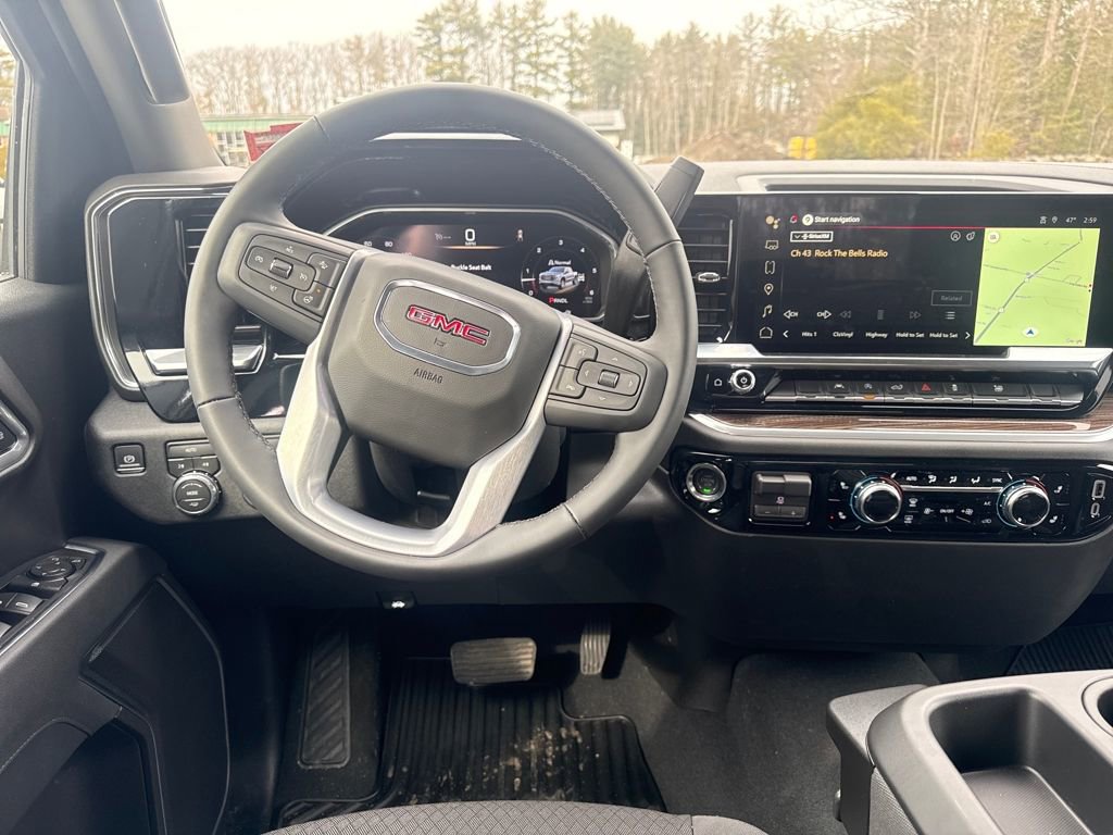 New 2026 GMC Sierra 1500 Elevation image 14