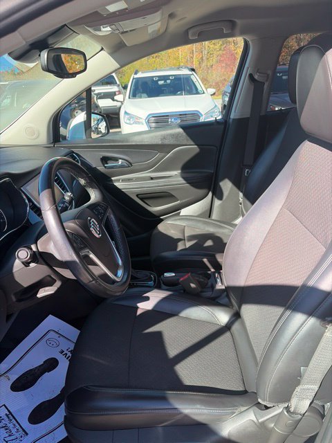 Used 2019 Buick Encore Preferred AWD/4WD image 10