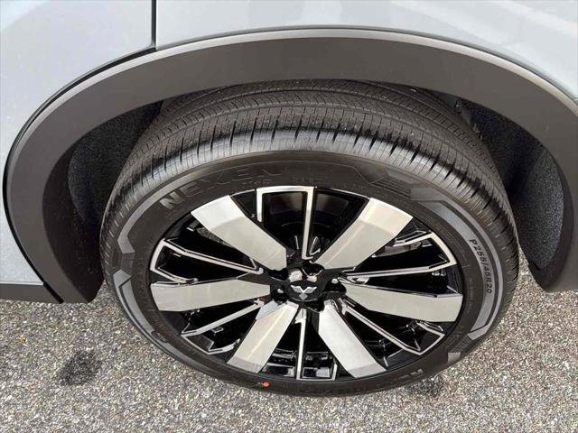 New 2026 Mitsubishi Outlander SE image 10