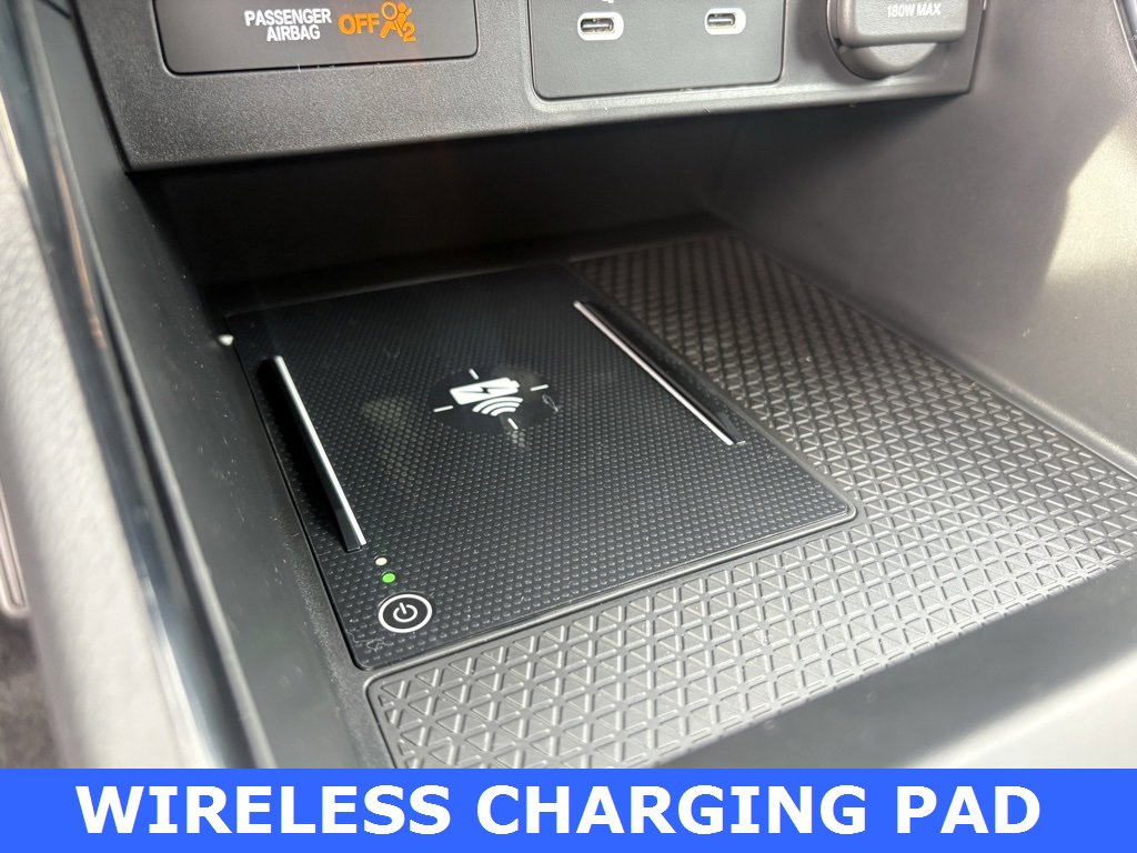 New 2026 Honda CR-V TrailSport image 33