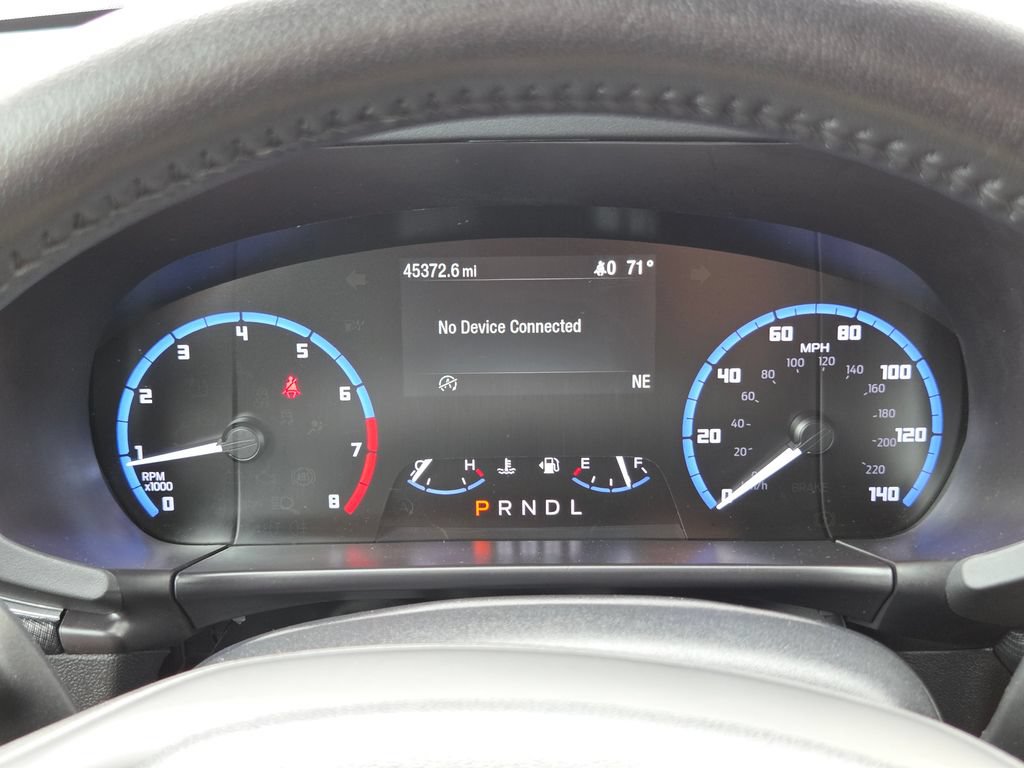 Used 2022 Ford Bronco Sport Big Bend w/ Convenience Package AWD/4WD image 33