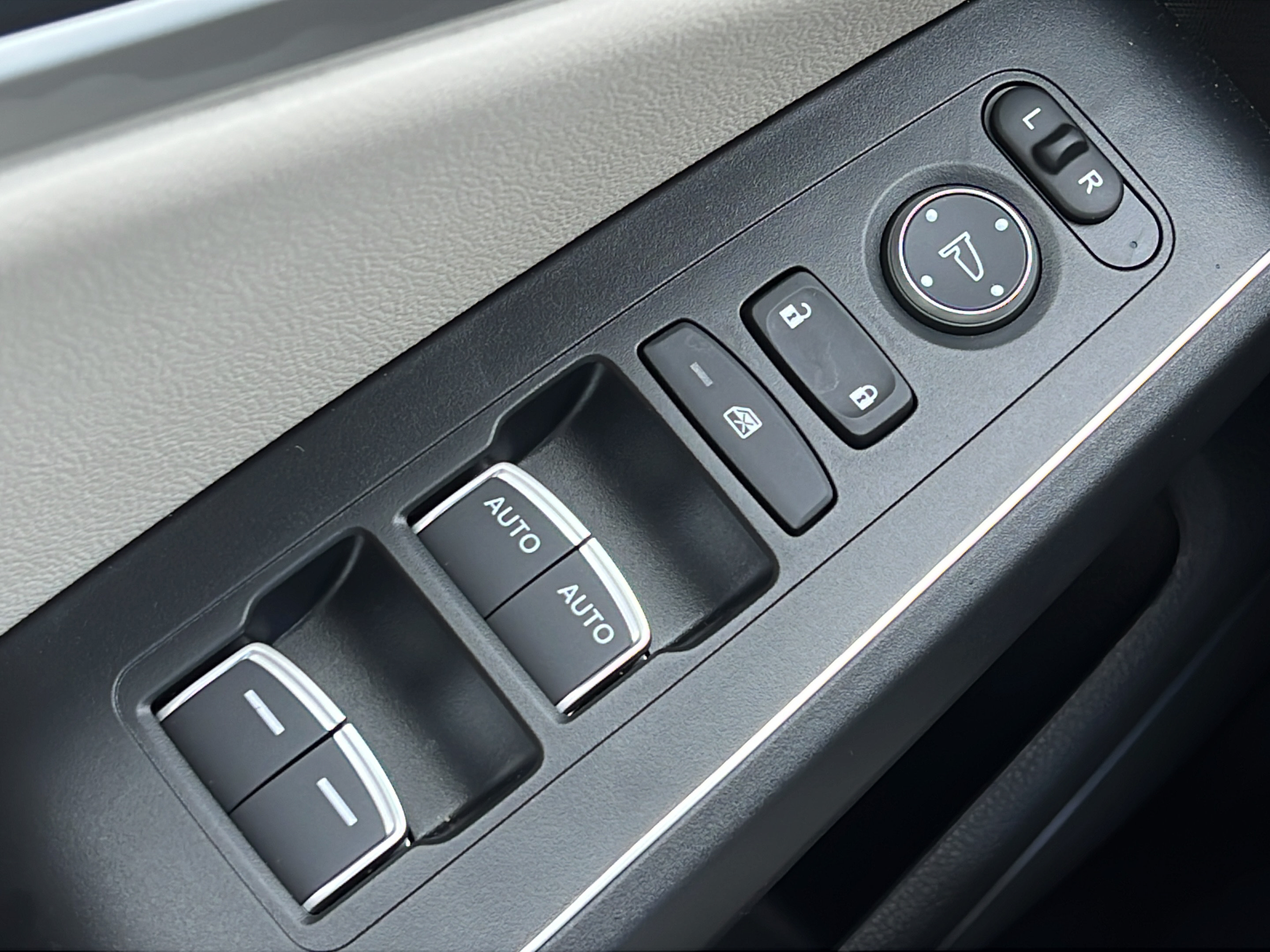 New 2026 Acura Integra A-Spec w/ Technology Package FWD image 21