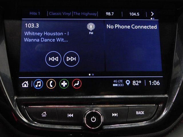 Used 2023 Chevrolet TrailBlazer RS w/ Convenience Package image 51