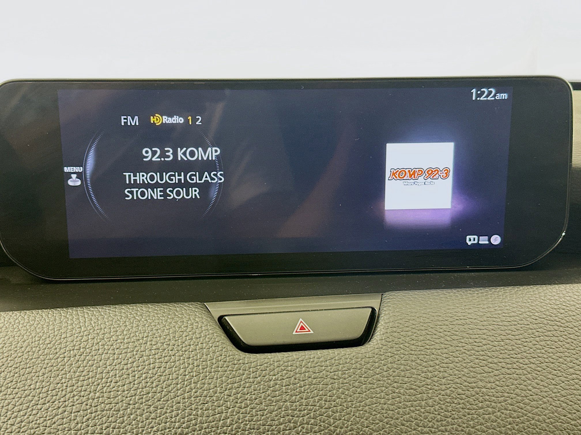 Used 2024 MAZDA CX-90 3.3 Turbo w/ Premium Package AWD/4WD image 21