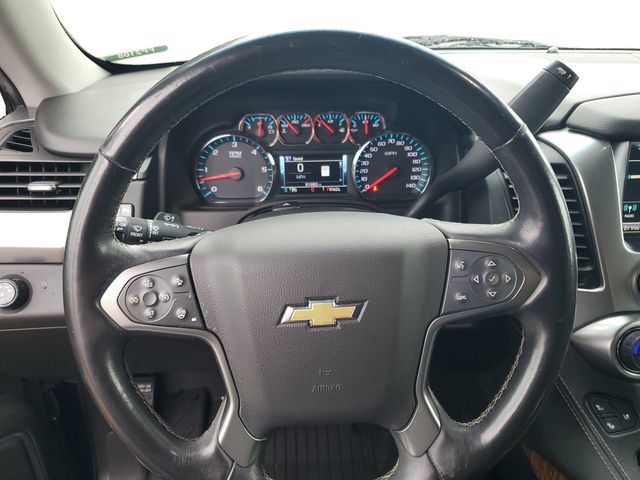 Used 2019 Chevrolet Tahoe Premier RWD image 10