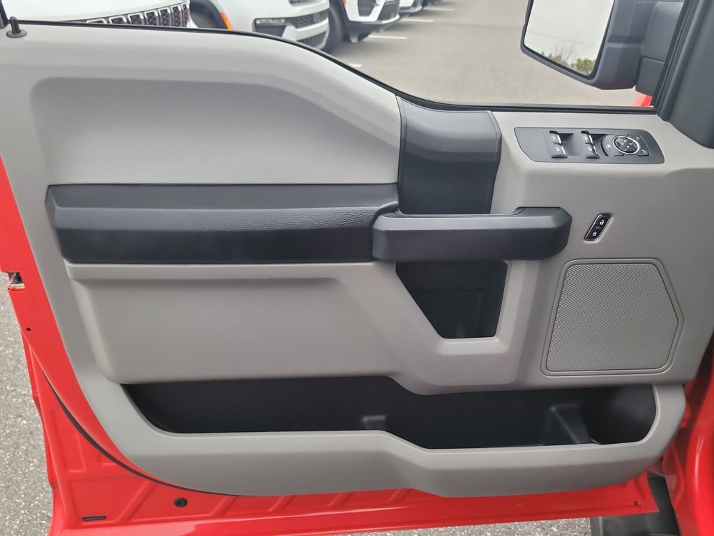 Used 2015 Ford F150 XL w/ Equipment Group 101A Mid image 12