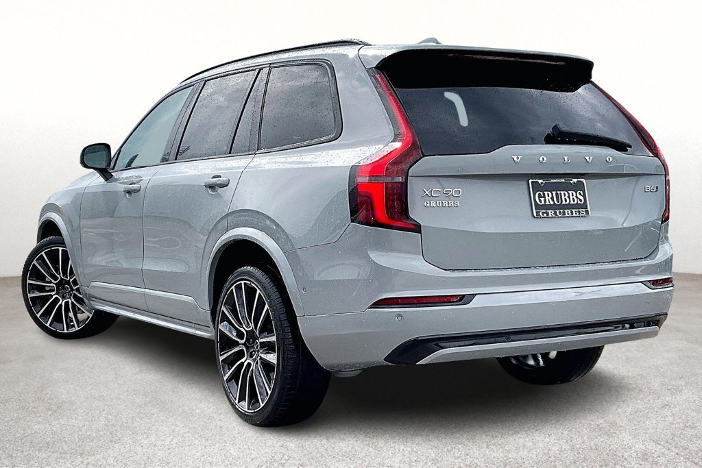 New 2026 Volvo XC90 B6 Ultra w/ Lounge Package AWD/4WD image 4