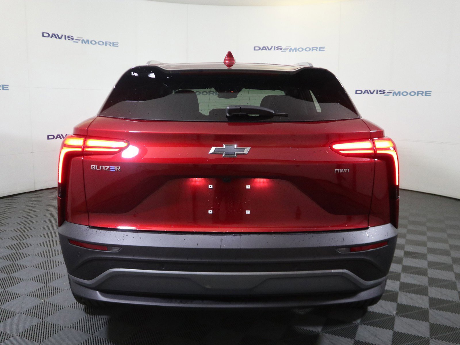 New 2025 Chevrolet Blazer EV LT w/ Super Cruise Package image 7