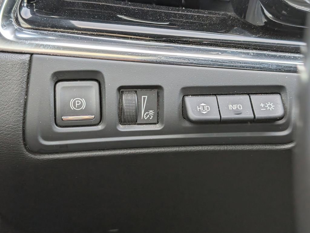 Used 2020 Cadillac XT6 Premium Luxury w/ Platinum Package image 17