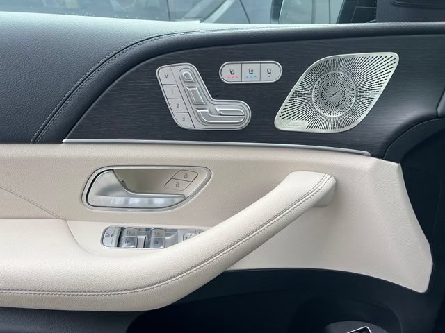 Certified 2024 Mercedes-Benz GLE 450e 4MATIC image 14