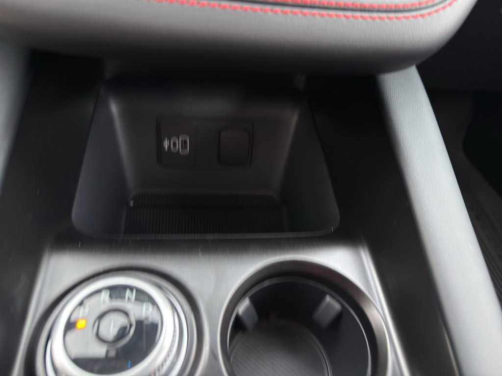 New 2026 Ford Explorer ST-Line w/ ST-Line Street Pack image 20