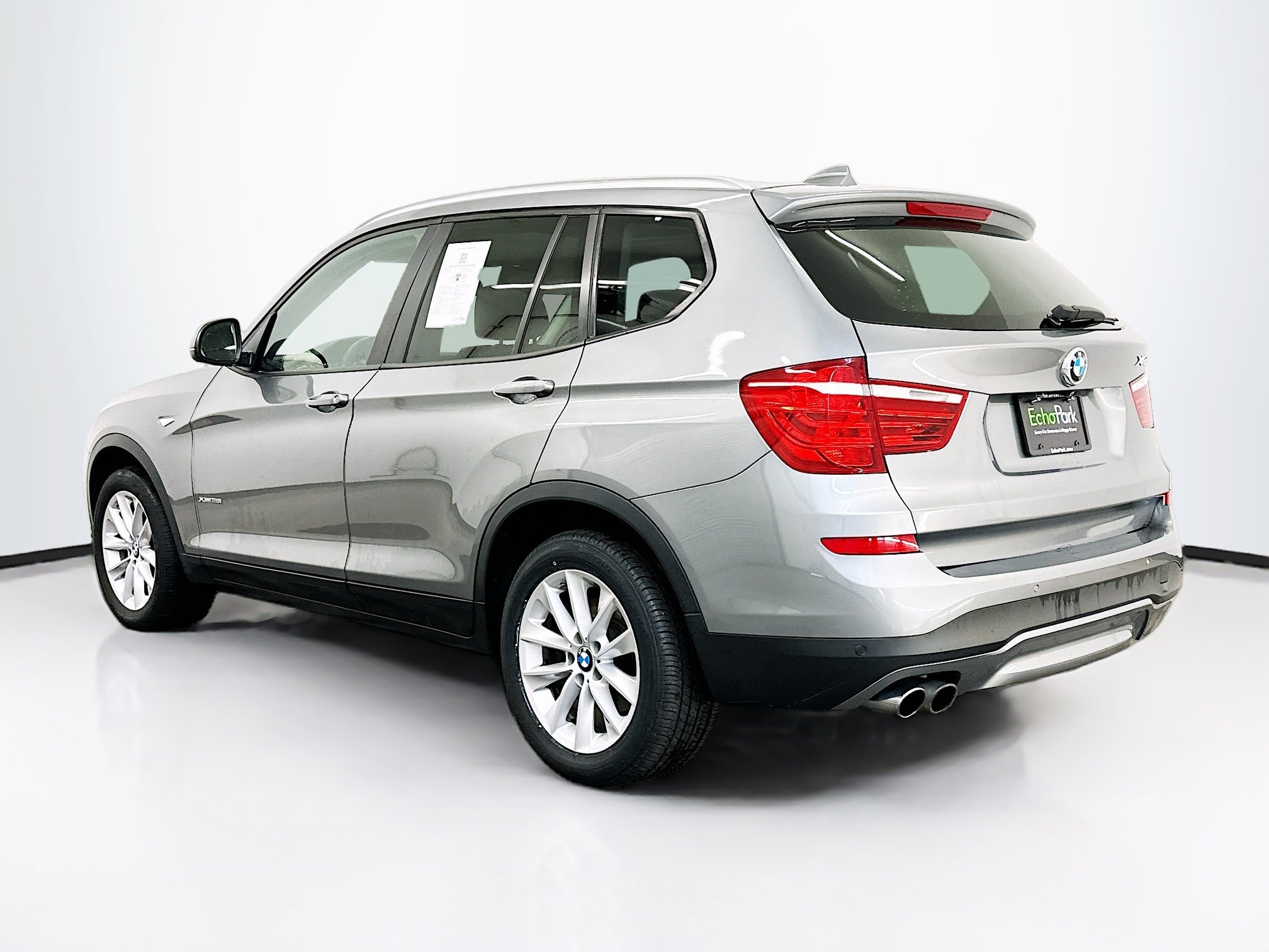 Used 2017 BMW X3 xDrive28i image 5