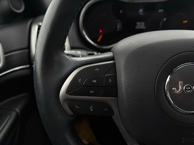 Used 2019 Jeep Grand Cherokee Limited image 26