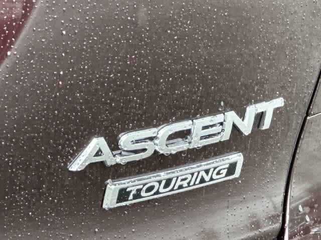 New 2026 Subaru Ascent Touring AWD/4WD image 30