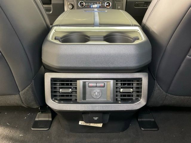 New 2025 Ford F350 Platinum image 18