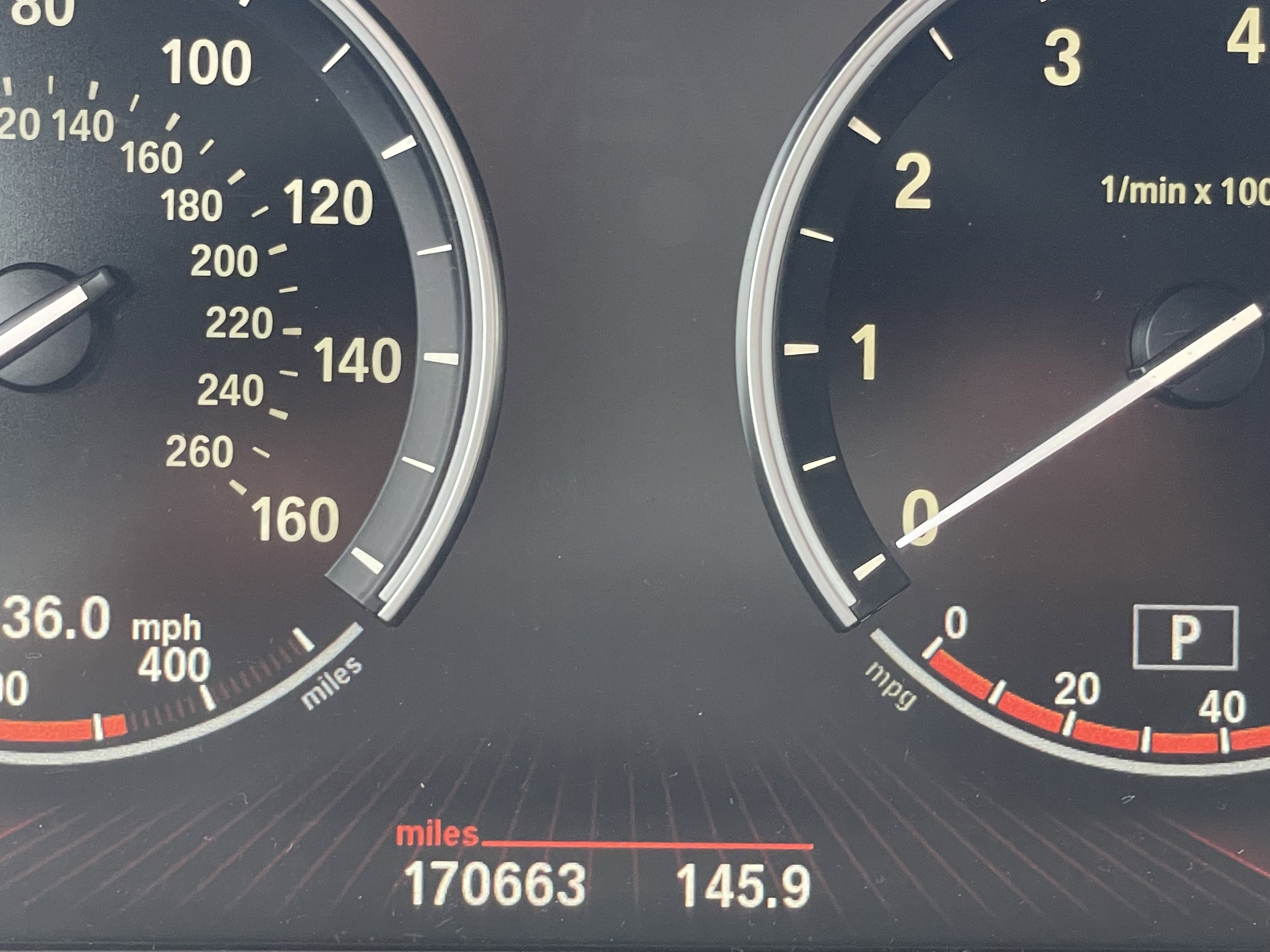 Used 2011 BMW 535i xDrive image 13