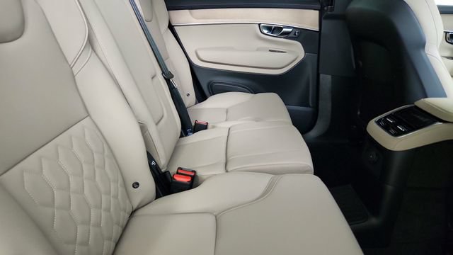 New 2026 Volvo XC90 T8 Plus w/ Protection Package AWD/4WD image 35