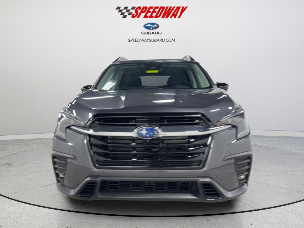 New 2026 Subaru Ascent Limited AWD/4WD image 3