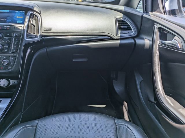 Used 2016 Buick Cascada Premium FWD image 17