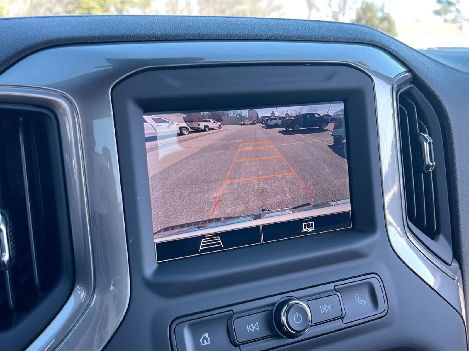 New 2025 GMC Sierra 2500 Pro image 15