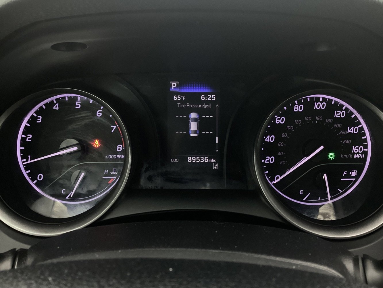 Used 2022 Toyota Camry SE image 33