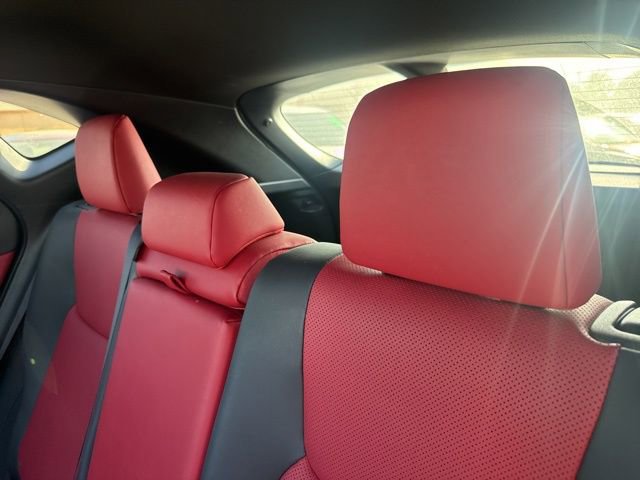 Used 2024 Lexus NX 350 F Sport image 9