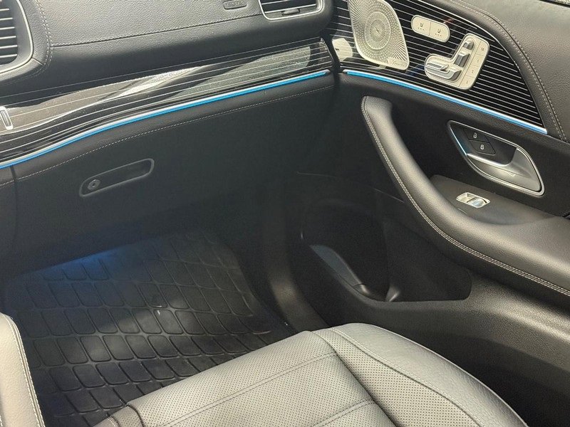 Certified 2025 Mercedes-Benz GLE 580 4MATIC image 12