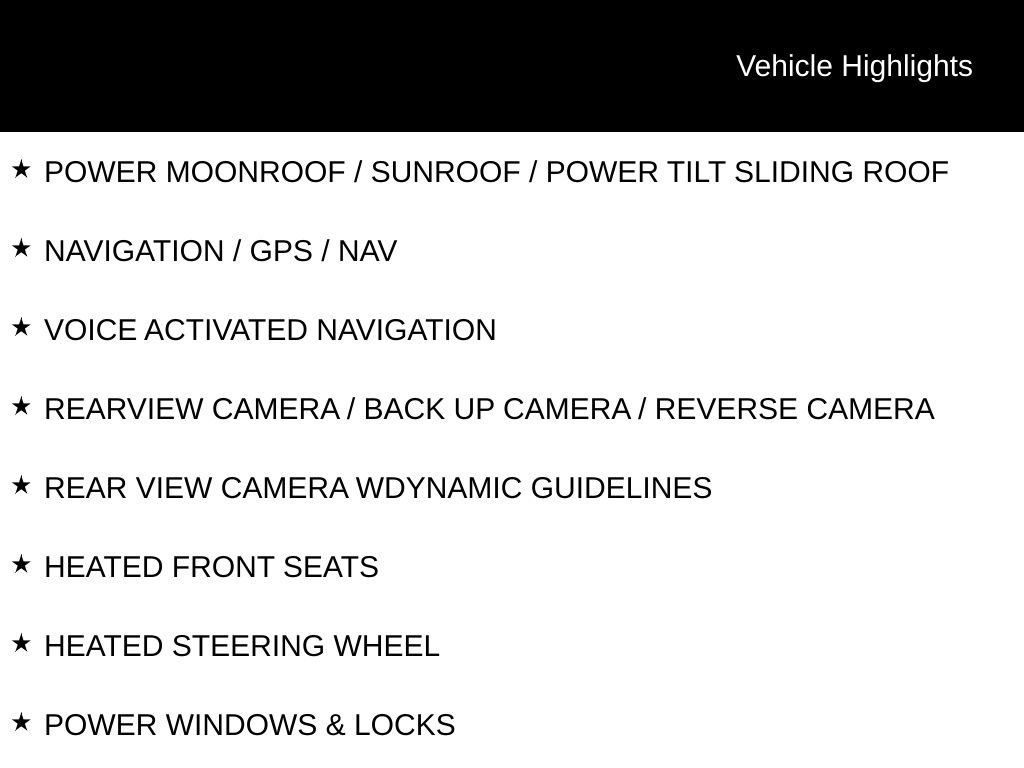 Used 2017 RAM 1500 Rebel w/ Luxury Group image 4