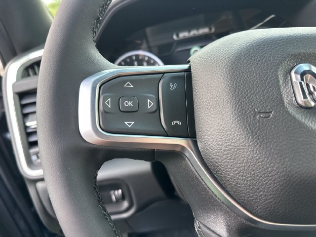 New 2027 RAM 2500 Big Horn AWD/4WD image 17