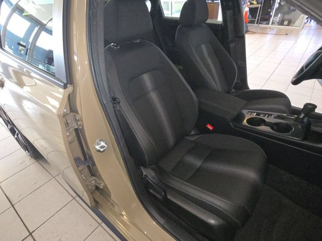 Used 2025 Honda Civic Sport image 23