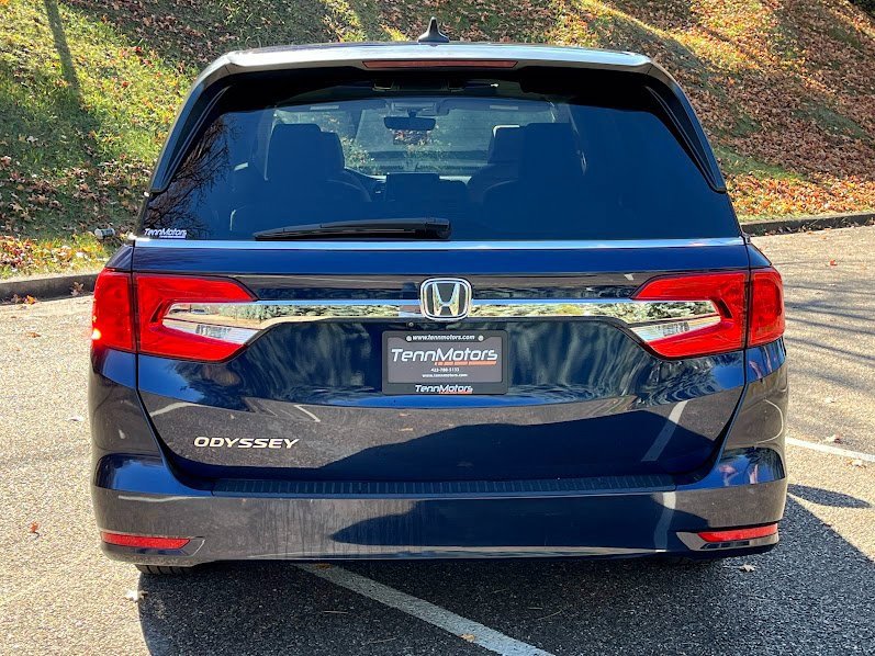 Used 2019 Honda Odyssey EX-L image 21