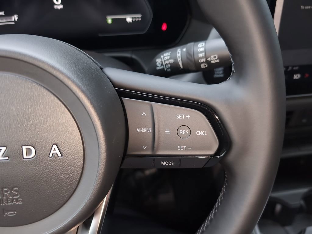 New 2026 MAZDA CX-5 Select AWD/4WD image 15