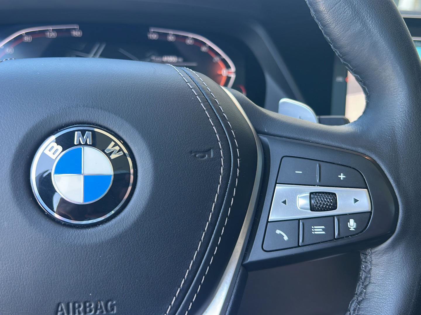 Certified 2023 BMW X5 sDrive40i w/ Climate Comfort Package image 22